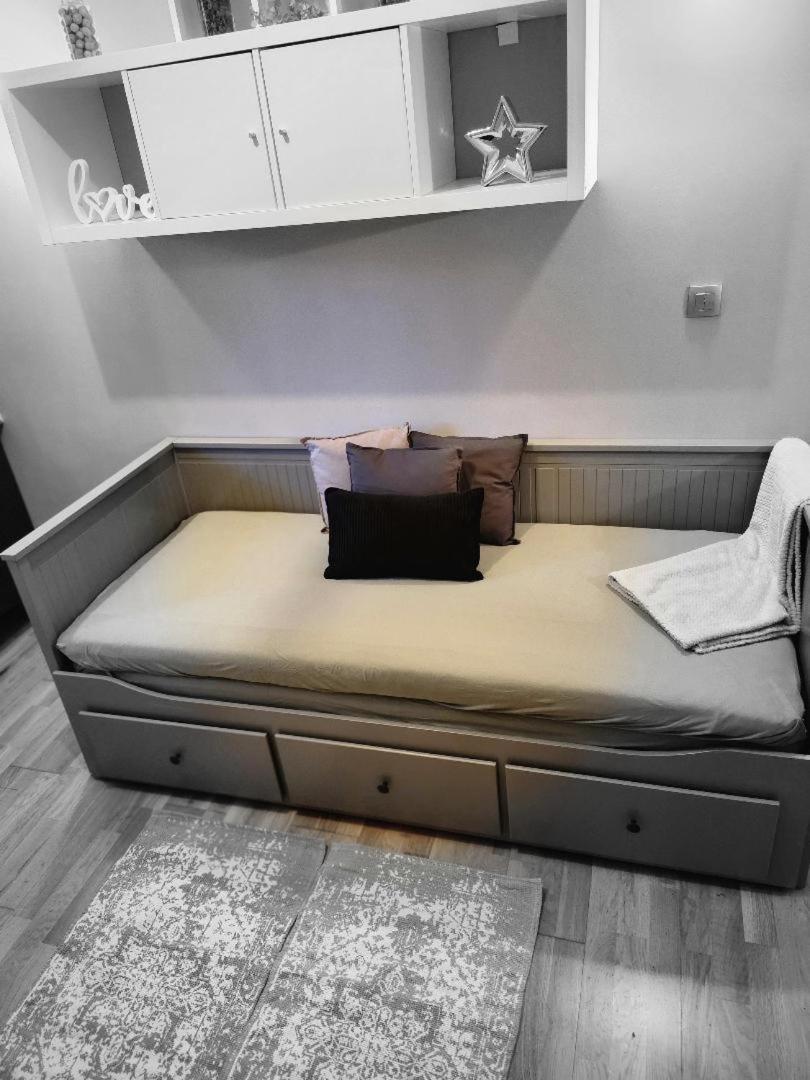 Miami Appartement ลียง ภายนอก รูปภาพ